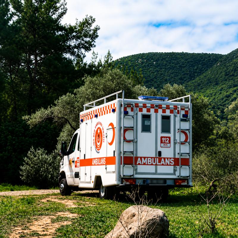 3 Things About Spain’s Rural Doctor Shortage