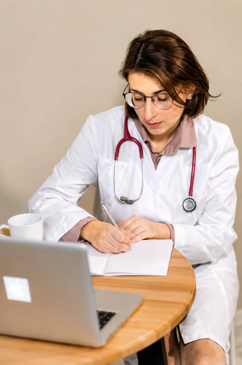 9 Common English Mistakes in Healthcare, And How To Fix Them